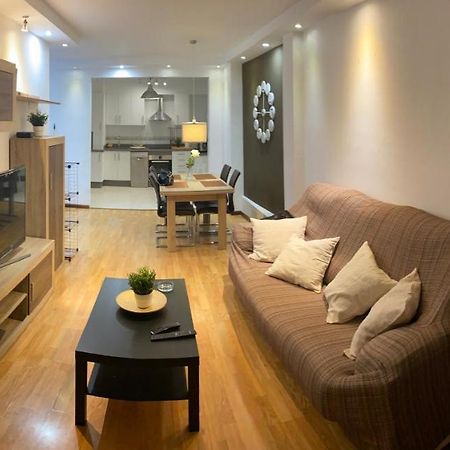 Apartamento Isabela2 Onís 外观 照片