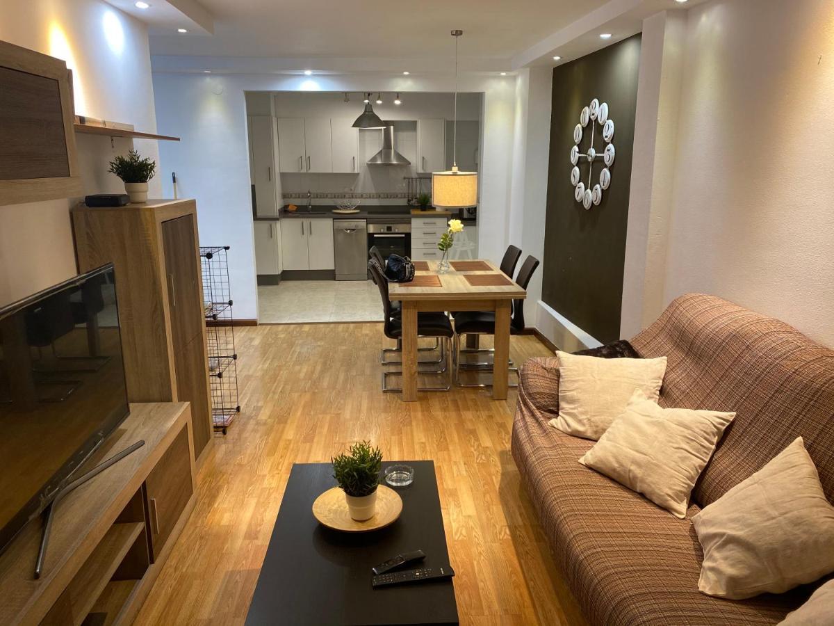 Apartamento Isabela2 Onís 外观 照片