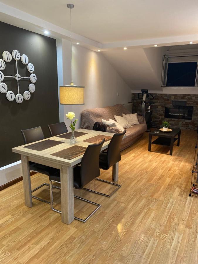 Apartamento Isabela2 Onís 外观 照片