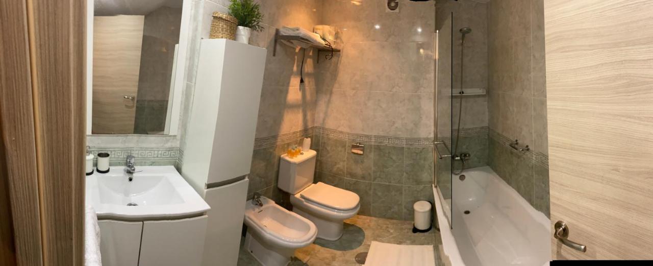 Apartamento Isabela2 Onís 外观 照片